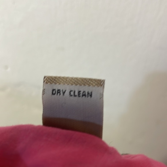 I.E. relaxed Plaid Wool-Blend Waist Length Versatile Statement Jacket - M-#0037 - Picture 9 of 12